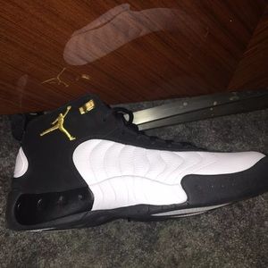 Air Jordan jumpman pro size 11.5